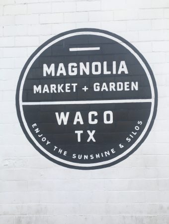 Our trip to Magnolia Market, Waco Texas | Mealswithmaggie.com